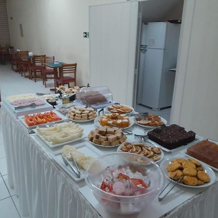 Hotel Sao Judas Jundiaí المظهر الخارجي الصورة