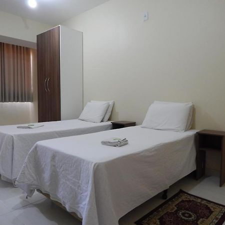 Hotel Sao Judas Jundiaí المظهر الخارجي الصورة