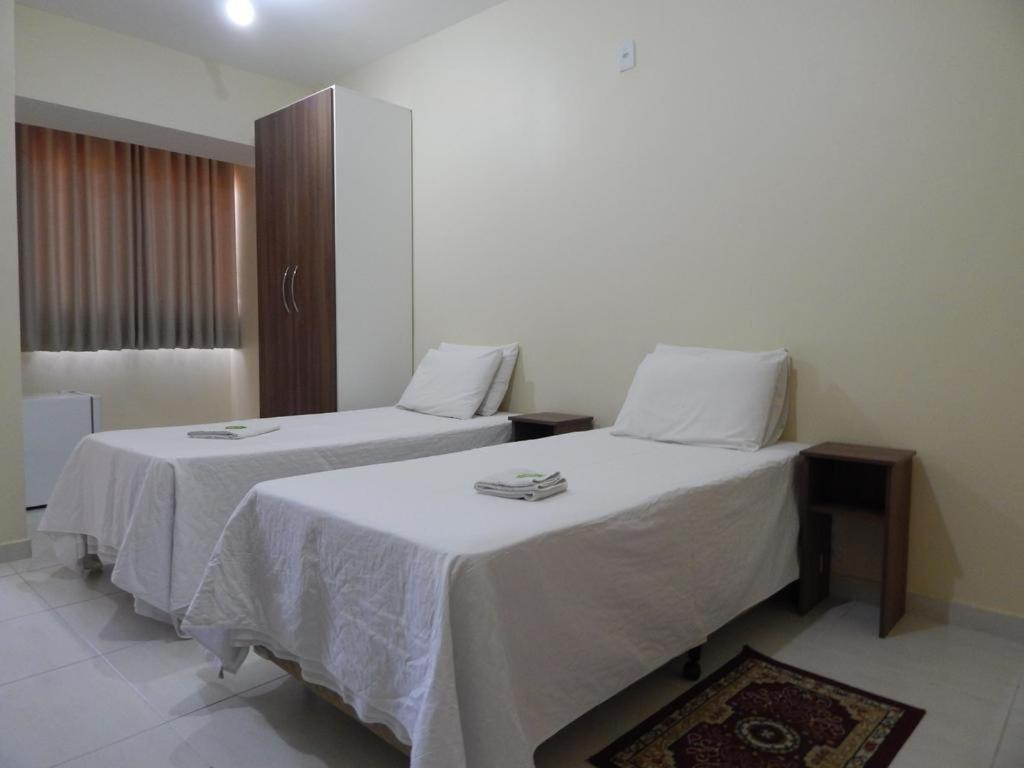 Hotel Sao Judas Jundiaí المظهر الخارجي الصورة